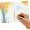 Dayspring Religious Thank You Card for Minister (Making a Difference) for Clergy Appreciation Day, Encouragement, Birthday