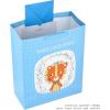Hallmark 15″ Extra Large Gift Bag with Tissue Paper (Sweet Little Prince Lion) for Baby Showers, Kids Birthdays and More(Sweet Little Prince)