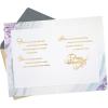 Hallmark 25th Anniversary Card for Couple (Here’s to You Two)