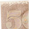 Hallmark 50th Anniversary Card (Golden Anniversary)(Golden Anniversary)