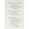 Hallmark 50th Anniversary Card (Golden Anniversary)(Roses)