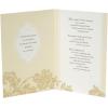 Hallmark 50th Anniversary Card (Golden Anniversary)(Roses)