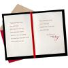 Hallmark Anniversary Card for Husband (All the Days) for Romantic Birthday, Father’s Day for Husband, Love, Valentine’s Day(All the Days)