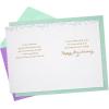 Hallmark Anniversary Card for Husband, Wife, Boyfriend, Girlfriend (Happy Place)(Happy Place)