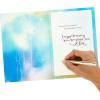 Hallmark Anniversary Card for Husband or Boyfriend (Man I Love)