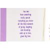 Hallmark Anniversary Greeting Card for a Couple (Birds and Flowers)(Birds and Flowers)