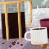 Hallmark Anniversary Greeting Card for a Couple (Birds and Flowers)(Coffee  So Good Together)