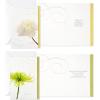 Hallmark Assorted Sympathy Cards (Flowers, 12 Cards and Envelopes)(Sympathy Cards)