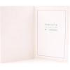 Hallmark Baby Card for New Grandparents (Warm and Cuddly) Welcome New Grandbaby, Congratulations