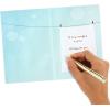 Hallmark Baby Shower Card for Boy (Blue, Now This is Cuteness) Welcome New Baby Boy, Congratulations