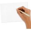 Hallmark Bird Note Card Assortment (24 Blank Cards with Envelopes) Bluebird, Mockingbird, Sparrow, Oriole, Warbler(Birds)