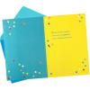 Hallmark Birthday Card (Happy You Day)(Happy You Day)