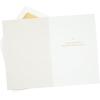 Hallmark Birthday Card for Husband, Wife, Boyfriend, Girlfriend (So Lucky)(One I Love)
