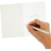 Hallmark Birthday Card for Husband, Wife, Boyfriend, Girlfriend (So Lucky)(One I Love)