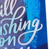 Hallmark Birthday Card for Husband, Wife, Boyfriend, Girlfriend (So Lucky)(So Lucky)