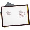 Hallmark Birthday Card for Husband or Boyfriend (Deer)(Man I Love)