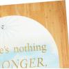 Hallmark Birthday Card for Mom, Aunt, Sister, Grandma (What Matters)(A Mother’s Love)
