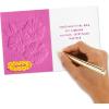 Hallmark Birthday Card for Mom, Aunt, Sister, Grandma (What Matters)(Scrunchies)