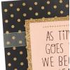 Hallmark Birthday Card for Mom, Aunt, Sister, Grandma (What Matters)(What Matters)