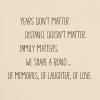 Hallmark Birthday Card for Mom, Aunt, Sister, Grandma (What Matters)(What Matters)