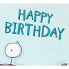 Hallmark Birthday Card for Mom (Pop Up Crab)