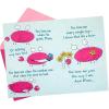 Hallmark Birthday Card for Mom (Pop Up Crab)