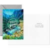 Hallmark Birthday Cards Assortment, 24 Cards with Envelopes (Rainbow Lettering, Best Day Ever)(Birhday)