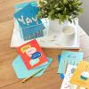 Hallmark Birthday Cards Assortment, 36 Cards with Envelopes (Bright Birthday Wishes)(Bright Birthday Wishes)