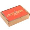 Hallmark Birthday Cards Assortment, 36 Cards with Envelopes (Bright Birthday Wishes)(Multicolor/Assorted)