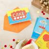 Hallmark Birthday Cards Assortment, 36 Cards with Envelopes (Bright Birthday Wishes)(Multicolor/Assorted)