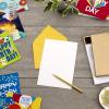 Hallmark Birthday Cards Assortment, 36 Cards with Envelopes (Cats, Lasers, Llamas, Donuts)(Cats  Lasers  Llamas  Donuts)
