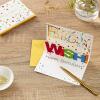 Hallmark Birthday Cards Assortment, Make a Wish (48 Cards with Envelopes)(Big Wish)