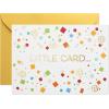 Hallmark Birthday Cards Assortment, Make a Wish (48 Cards with Envelopes)(Big Wish)