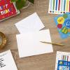 Hallmark Birthday Cards Assortment, Make a Wish (48 Cards with Envelopes)(Make a Wish)