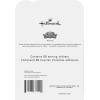 Hallmark Birthday Greeting Card for Kids (Disney Princess Earring Stickers)