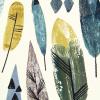 Hallmark Blank Cards Assortment, Nature Prints (48 Cards with Envelopes)(Blank Card Assortment)