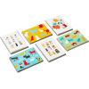 Hallmark Blank Cards, Colorful Dogs (20 Cards with Envelopes)(Dogs & Cats)