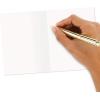 Hallmark Blank Cards, Colorful Dogs (20 Cards with Envelopes)(Dogs & Cats)
