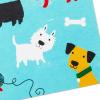 Hallmark Blank Cards, Colorful Dogs (20 Cards with Envelopes)(Dogs & Cats)