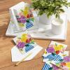 Hallmark Blank Cards, Floral Bouquet (20 Cards with Envelopes)