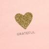 Hallmark Blank Cards, Grateful Heart (20 Cards with Envelopes)