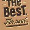 Hallmark Blank Cards, You’re the Best (20 Cards with Envelopes)