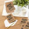 Hallmark Blank Cards, You’re the Best (20 Cards with Envelopes)