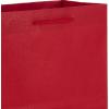 Hallmark Blue Gift Bags in Assorted Sizes (Pack of 6: 2 Medium 9″, 2 Large 11″, 2 Extra Large 14″) for Birthdays, Graduations, Fathers Day, Baby Showers, Bridal Showers, Weddings, Groomsmen Gifts,(Red)
