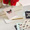 Hallmark Butterfly Card Assortment (24 Blank Cards with Envelopes) Thank You, Breathe, Hello