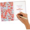 Hallmark Card for Grandma (Good-hearted) for Grandparent’s Day, Birthday, Just Because and More(Greeting Card)