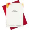 Hallmark Chinese New Year Cards 2026 (3 Lunar New Year Cards with Red Lucky Money Envelopes) Happiness, Luck, Prosperity, Year of the Horse(Pack of 3)