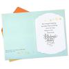 Hallmark DaySpring Religious Birthday Card (Blessings On Your Birthday)(Blessings On Your Birthday & Celebrating You)