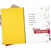 Hallmark DaySpring Religious Birthday Card (Celebrating You)(Celebrating You)