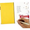 Hallmark DaySpring Religious Birthday Card (Celebrating You)(Celebrating You)